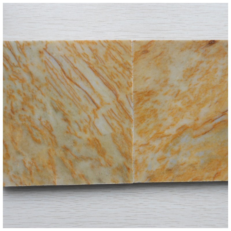 Macaubas Yellow Quartzite Stone Macaubas Yellow Quartzite Stone