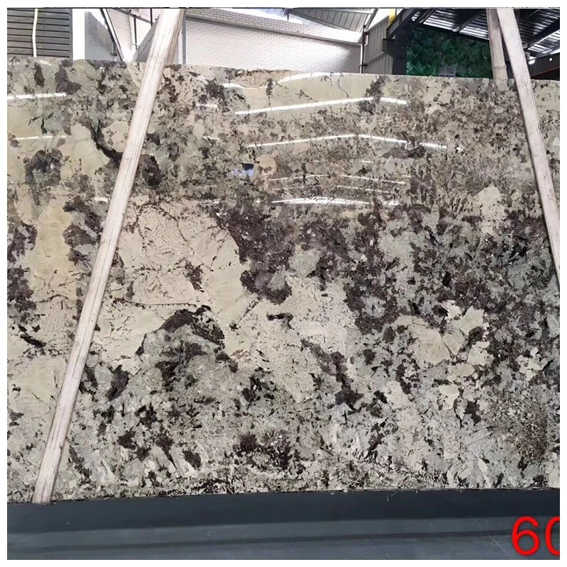 delicatus splendor granite