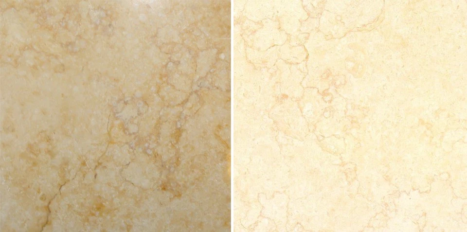Sunny Beige Marble Stone