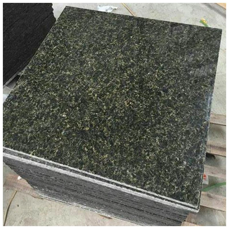 Verde Uba Tuba Granite Wall Tiles Verde Uba Tuba Granite Wall Tiles