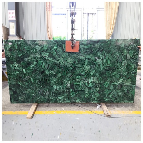Semiprecious Zosite Slabs Semiprecious Zosite Slabs