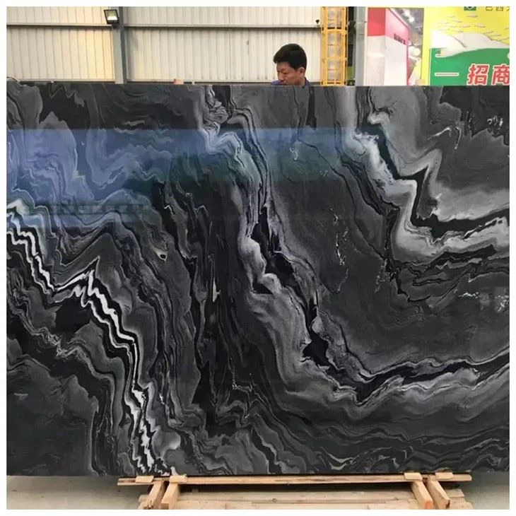 Agatha Quartzite Slabs
