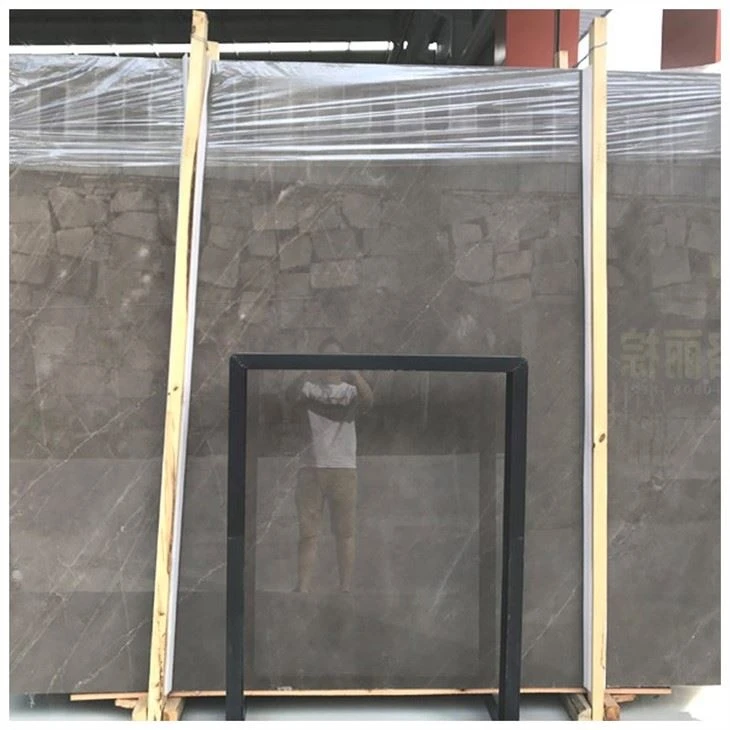 Bronze Armani Marble Polished Slabs