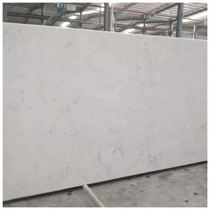 Carrara Kuvars Levha