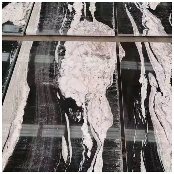 Copacabana Granite Floor Tiles