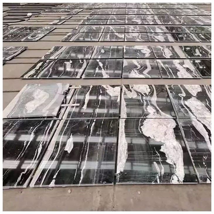 Copacabana Granite Tiles