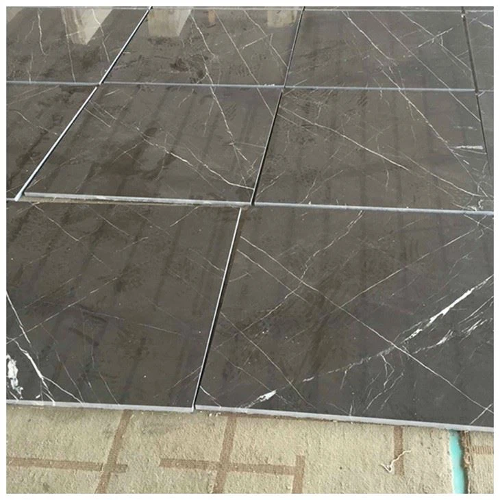 Pietra Grey Marble Wall Tiles