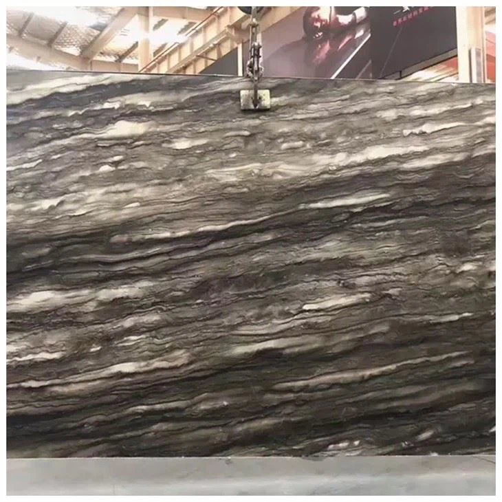 Sequoia Brown Quartzite