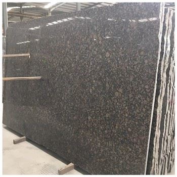 Baltık Kahverengi Granit Döşeme