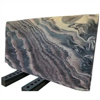 Cipollino Ondulato Mermer