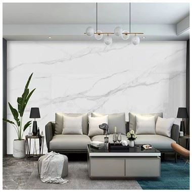 Şafak Beyazı Sinterlenmiş Döşeme