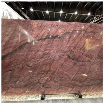 Füzyon Ateşi Kuvarsit