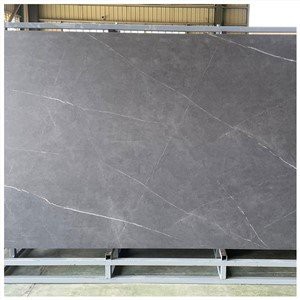 Mermer Görünümlü Sinterlenmiş Taş