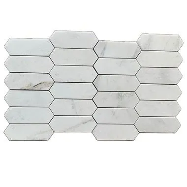 Kazık Mermer Mozaik