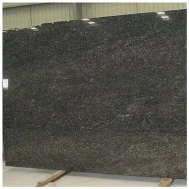 Safir Mavi Granit Döşeme