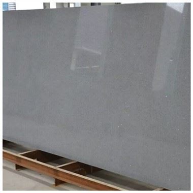 Işıltılı Gri Kuvars