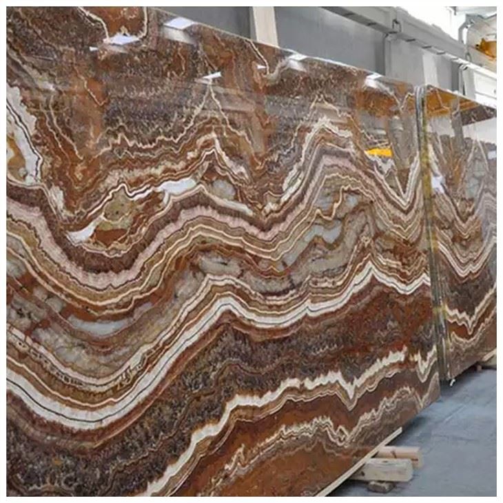 Tanzanya Onyx Döşeme