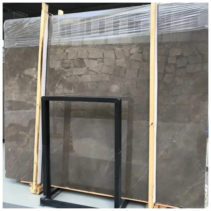 Bronze Armani Spainish Marble