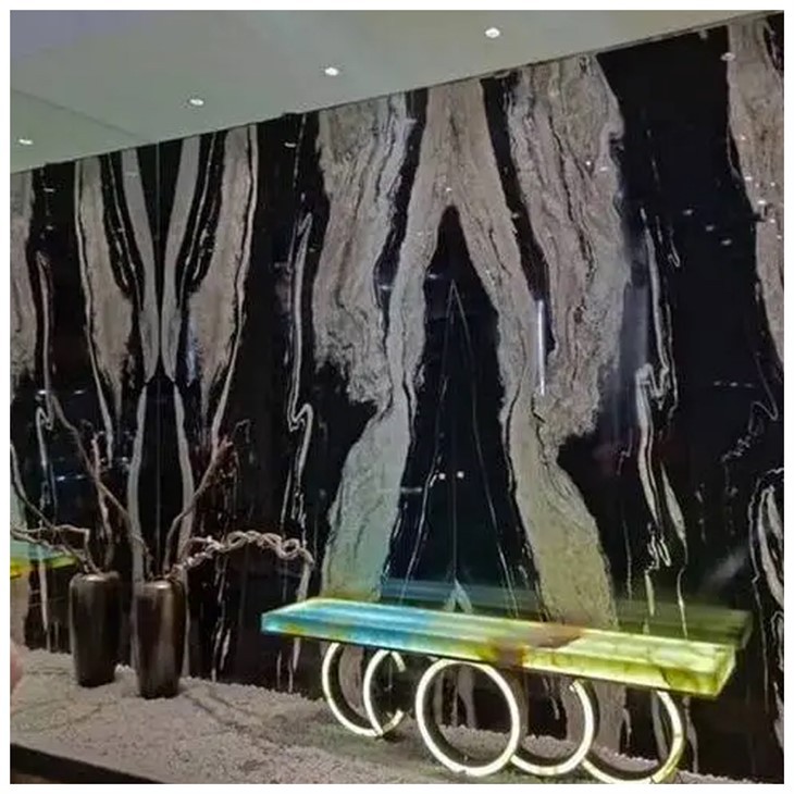  Copacabana Granite Wall Tiles