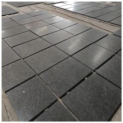 Angola Siyah Granit