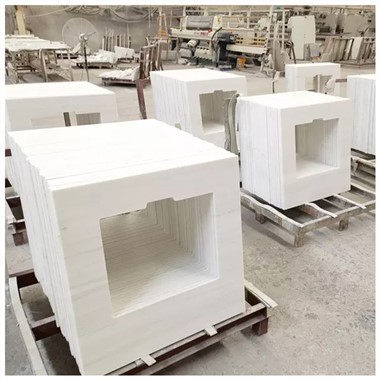 Dolomit Mermer Tezgah