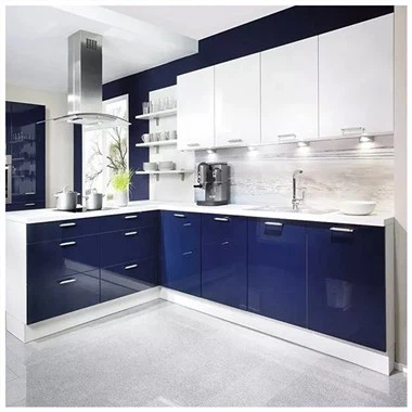 Lake Dolap Mutfak Dolabı