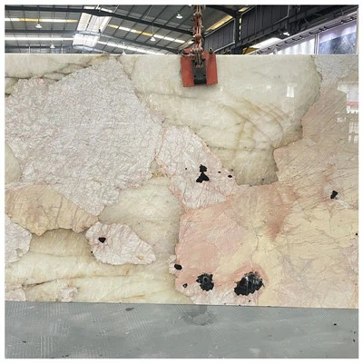 Pembe Patagonya Kuvarsit