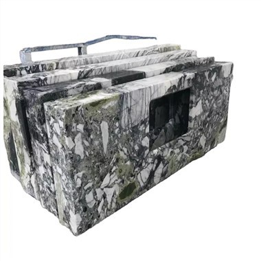 Primavera Mermer Vanity Tops