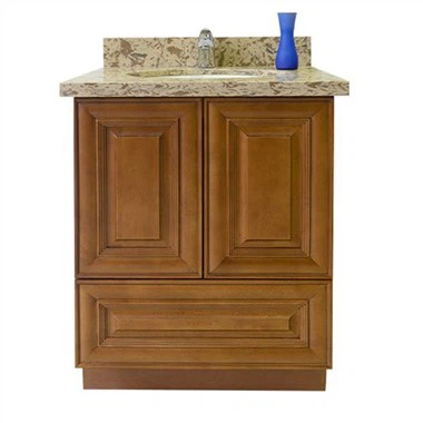 Tek Lavabo Banyo Vanity