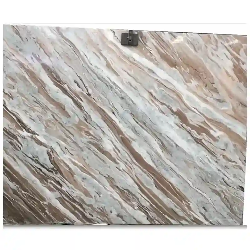 Terra Bianca Granit Döşeme