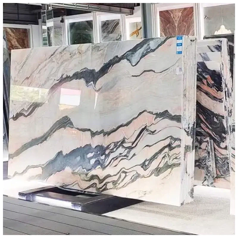 Rosa Portekiz Mermeri