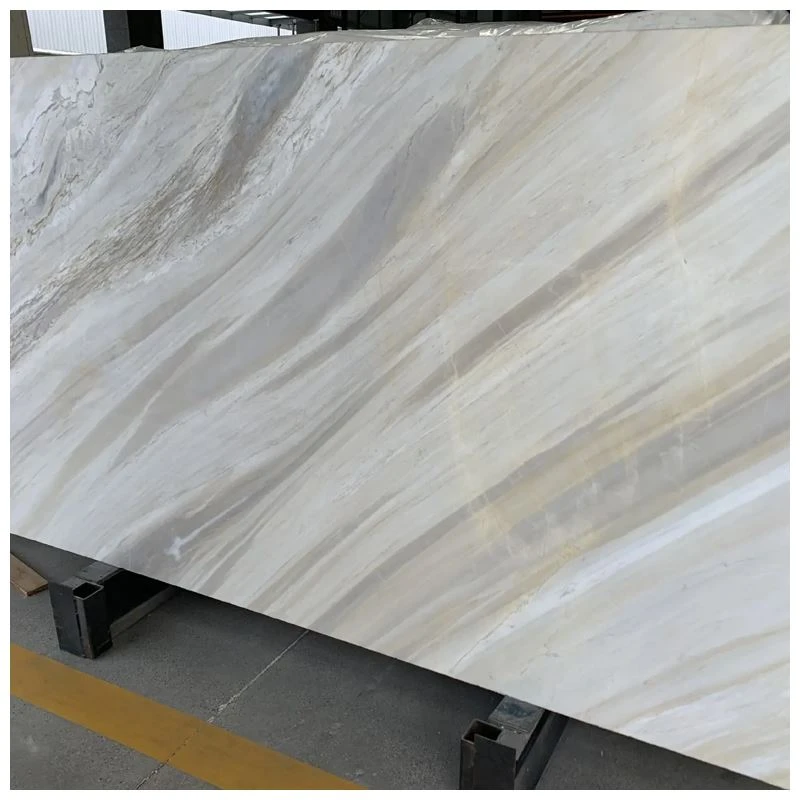 Calacatta Ondulato Mermer