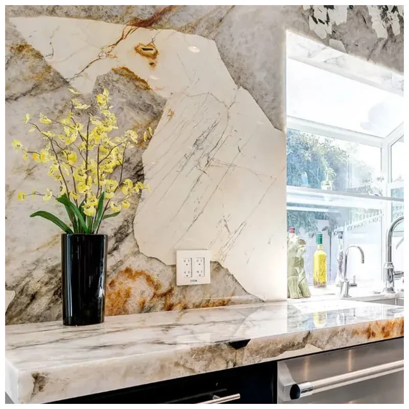 Patagonia kuvarsiti karşı ops için mükemmel mi