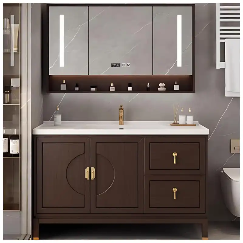 Bathroom Vanity Back Panels for Plumbing Access Bathroom Vanity Back Panels for Plumbing Access