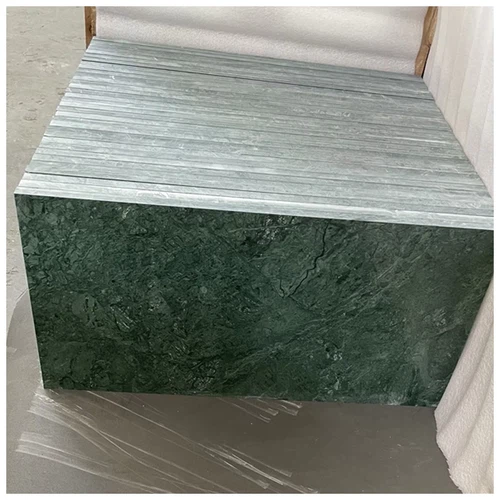 Guatemala Green Marble Polished Tile Guatemala Green Marble Polished Tile
