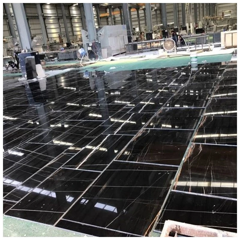 Aziza Black Marble Aziza Black Marble