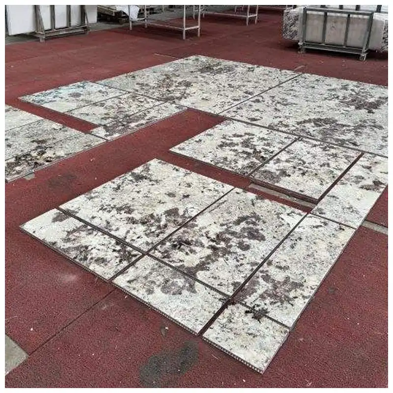 Splendor White Granite Wall Tiles Splendor White Granite Wall Tiles