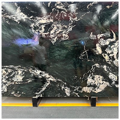 Yeşil Kripton Kuvarsit