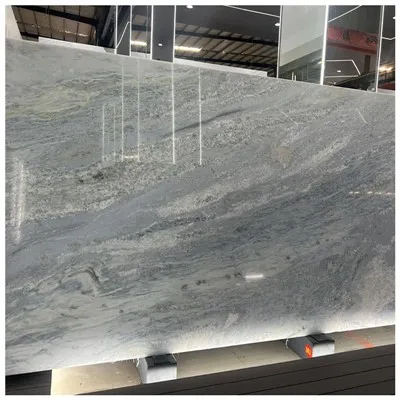 Buzdağı mavi kuvarsit