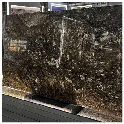 Metalicus Granit Döşeme